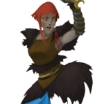 waylanders 4