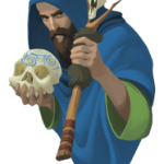 waylanders 3