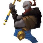 waylanders 2