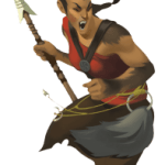 waylanders 1