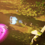 waylanders videojuego 5