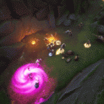 waylanders videojuego 2
