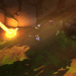 waylanders videojuego 1