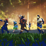 waylanders 10