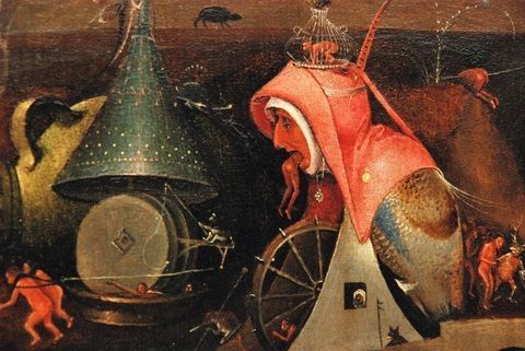 brujas religion-still-life-painting-belgium-art-illustration-801618-pxhere.com