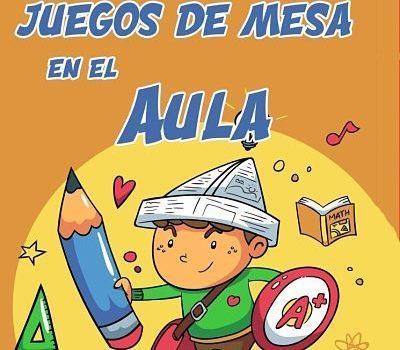 guía de los juegos de mesa Portada en verkami_opt de Nexo Ediciones