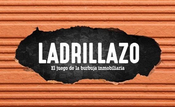 ladrillazo en ludonauta