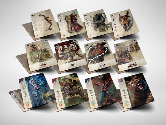 cartas-YOHEI